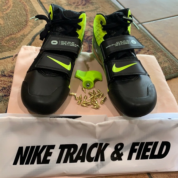 Nike | Shoes | Nike Javelin Elite 3 Track Field Throwing  display picture 2